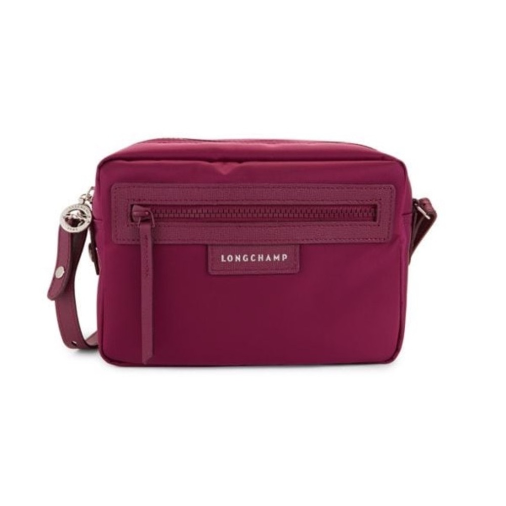 LONGCHAMP Le Pliage Neo Nylon Crossbody Bag